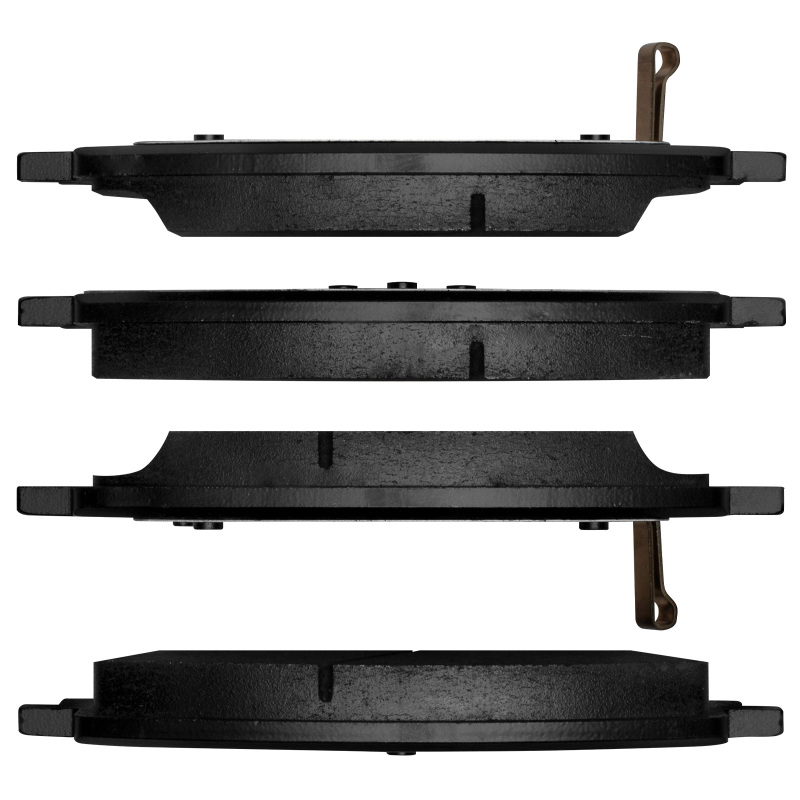 Kia Telluride Brake Pads - Front - R1 Concepts - Optimum OE - `21-`27